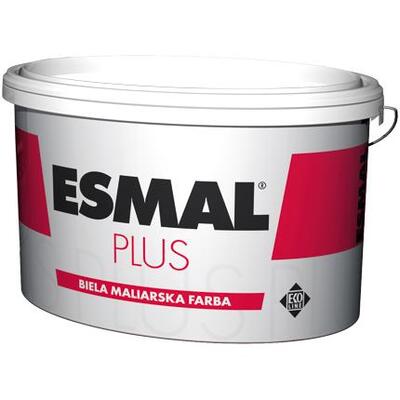 farba Esmal Plus, 5 kg