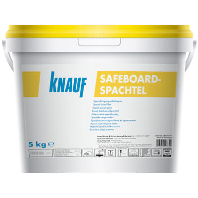 tmel Safeboard-Spachtel 5 kg