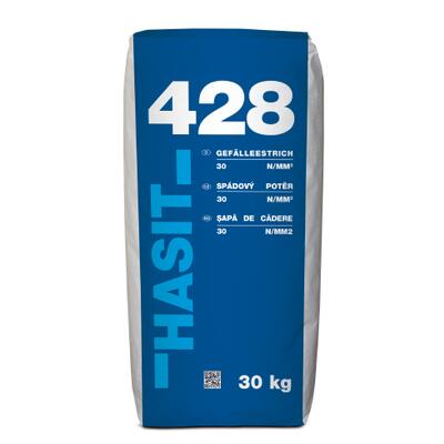 Hasit 428 poter spádový  30 kg