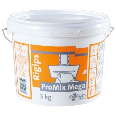 tmel ProMix Mega, 5 kg vedro