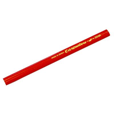 ceruzka drevená červená Festa